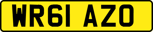 WR61AZO