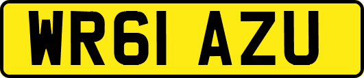 WR61AZU