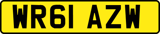 WR61AZW