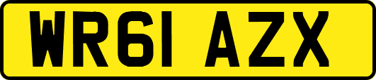 WR61AZX