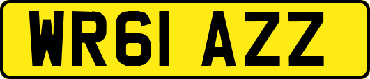 WR61AZZ