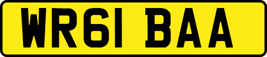 WR61BAA