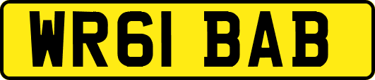 WR61BAB
