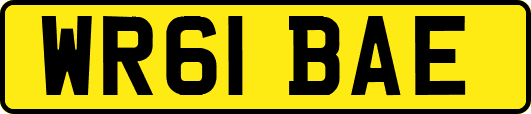 WR61BAE