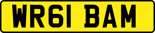 WR61BAM