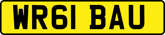 WR61BAU