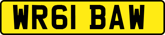 WR61BAW