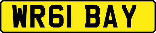 WR61BAY