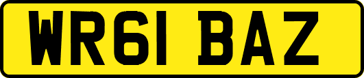 WR61BAZ