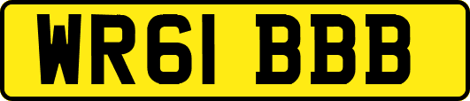 WR61BBB