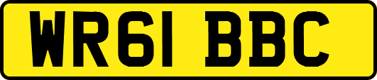 WR61BBC
