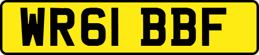 WR61BBF