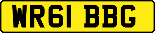 WR61BBG