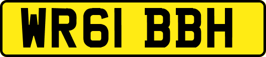 WR61BBH