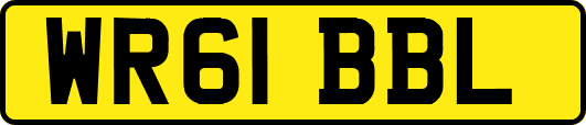 WR61BBL