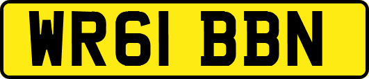 WR61BBN