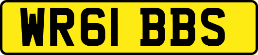 WR61BBS