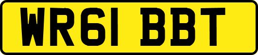 WR61BBT