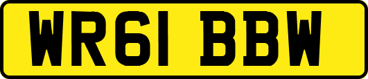 WR61BBW