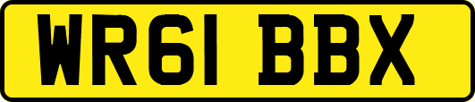 WR61BBX