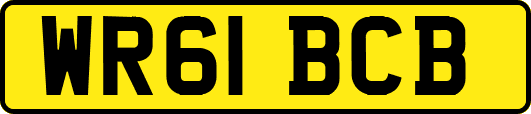 WR61BCB