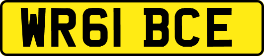 WR61BCE