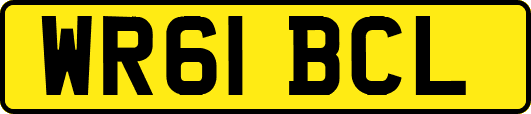 WR61BCL