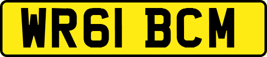 WR61BCM