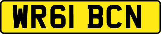 WR61BCN