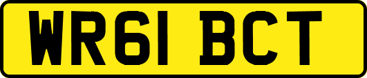WR61BCT
