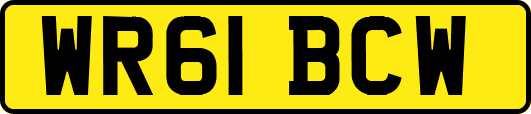WR61BCW