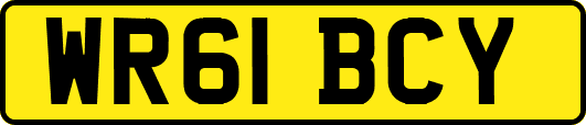 WR61BCY