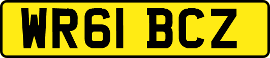 WR61BCZ