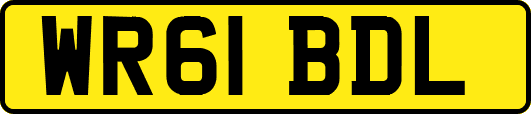 WR61BDL
