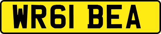 WR61BEA