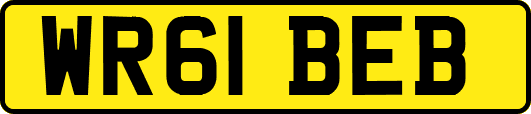 WR61BEB