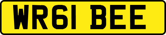 WR61BEE