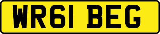 WR61BEG