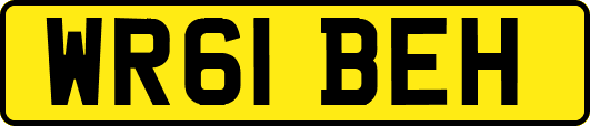 WR61BEH