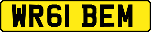 WR61BEM