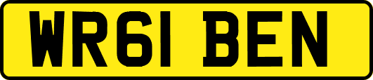 WR61BEN