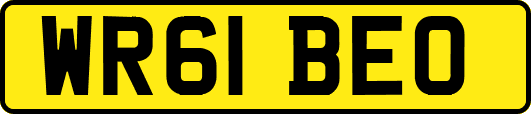 WR61BEO