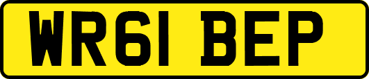 WR61BEP