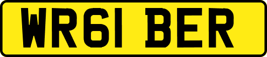 WR61BER