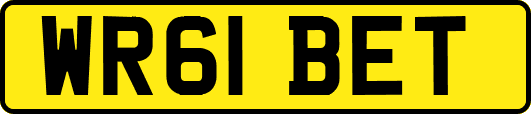 WR61BET