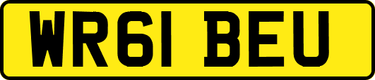 WR61BEU