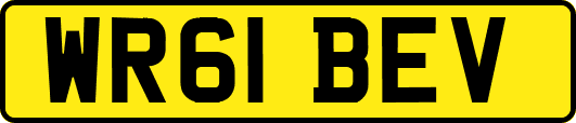 WR61BEV