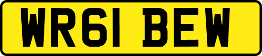 WR61BEW