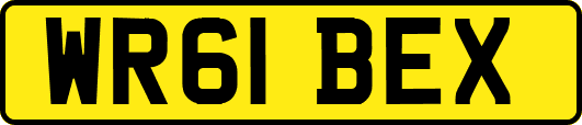 WR61BEX