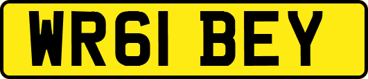 WR61BEY